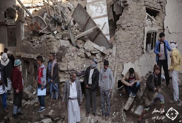 جنایات وحشیانه و ضد بشری عربستان در یمن / کودکان یمنی قربانی وبای سعودی + تصاویر