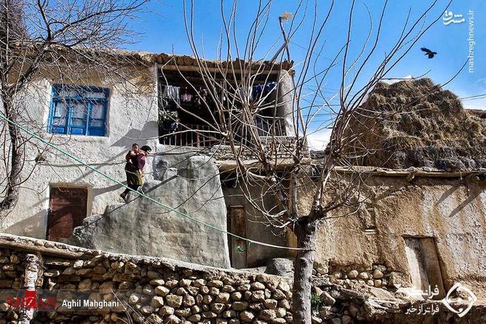 عکس /  ماسوله دوم ایران