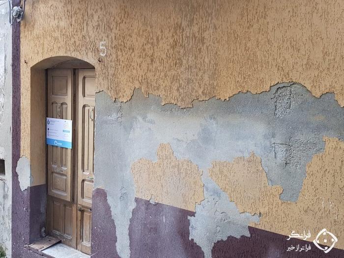 روستایی در ایتالیا خانه های متروکه خود را با قیمت ۱ یورو می فروشد