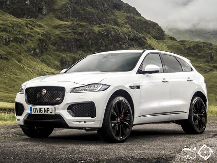 دوئل نهایی، ولوو XC60 یا جگوار F-Pace؟