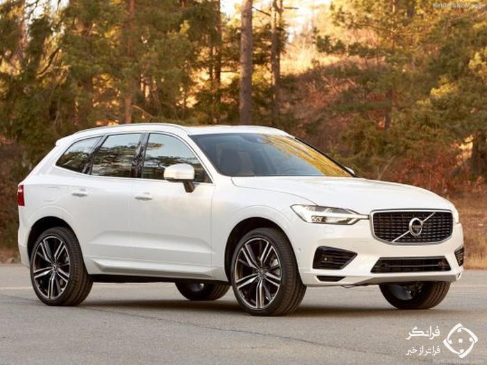 دوئل نهایی، ولوو XC60 یا جگوار F-Pace؟