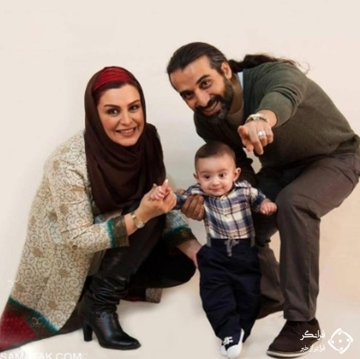سلبریتی هایی که با وجود امکانات خارج کشور تولد فرزندشان در ایران را ترجیح دادند