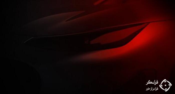 سوپرکار الکتریکی دراکو GTE با قدرت 1200 اسب بخار می آید!