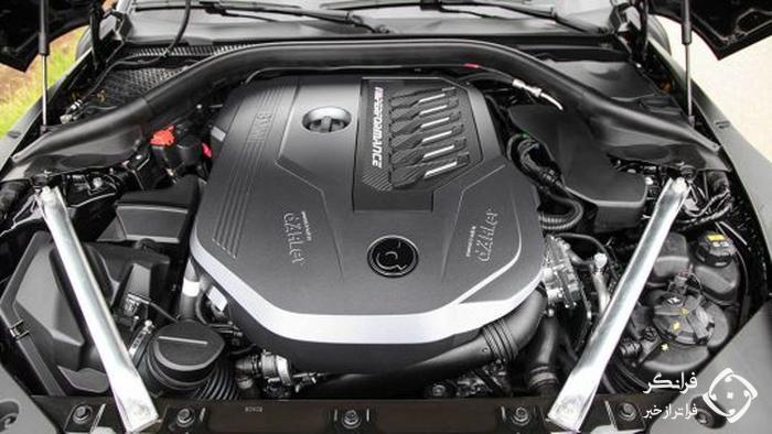 ب ام و Z4 M40i دالر، جایگزین افترمارکتی Z4 M!