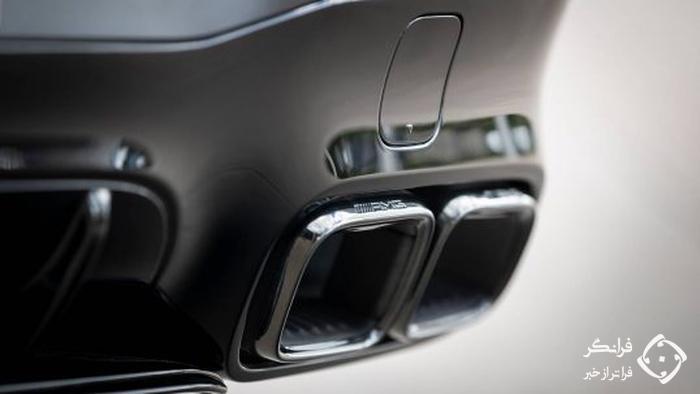 AMG: نسل بعدی خودروهای اسپورت صدای کمتری خواهند داشت!