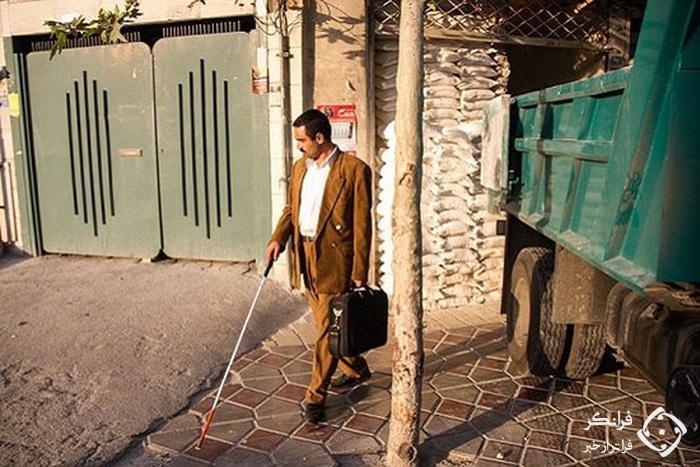 عجیب ترین روستا های ایران/ از سرزمین نابینایان و دوقلو ها تا جایی با مردمان اروپایی! + تصاویر