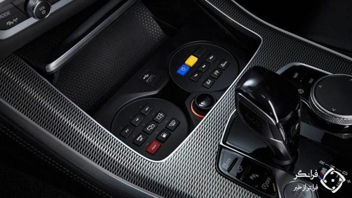 معرفی ب ام و X5 ضدگلوله جدید با سطح حفاظتی VR6