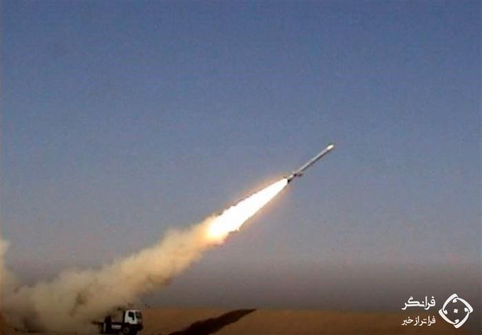 مدیر اسبق برنامه موشکی رژیم صهیونیستی: به احترام موشک  ایرانی کلاه از سر برمی دارم + تصاویر