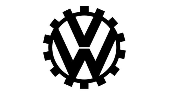 تاریخچه لوگوی فولکس واگن، از سال 1937 تاکنون