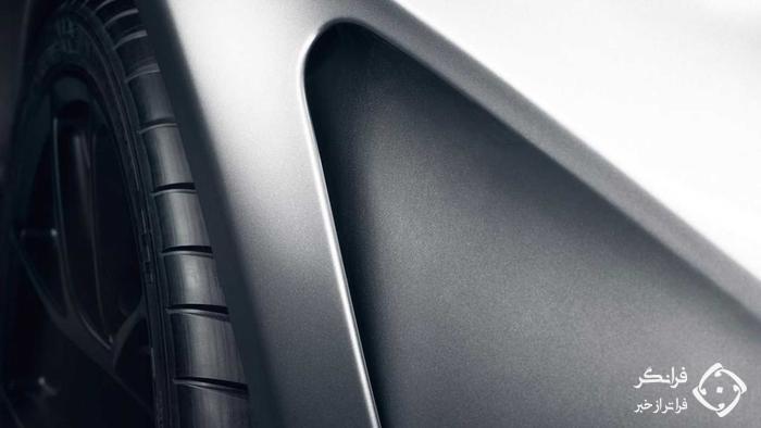 ویزمن پروجکت گکو، خودرویی مرموز با پرفورمنسی مطلوب