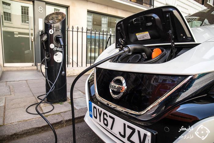 دانمارک به دنبال توقف فروش خودروهای بنزینی و دیزلی در اروپا