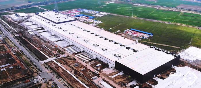 مجوز رسمی تسلا برای تولید خودرو در چین