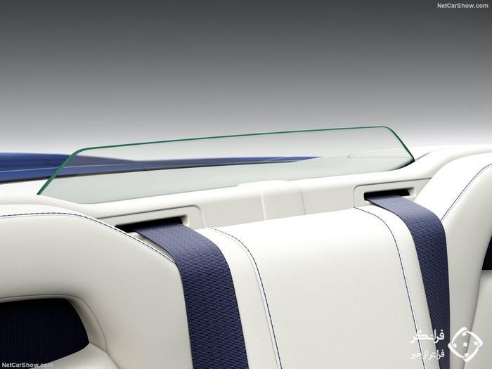 معرفی لکسس LC500 کانورتیبل، تجمل ژاپنی با چاشنی هوای آزاد