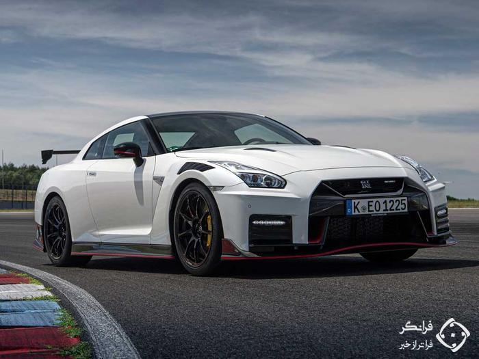 نگاهی به وضعیت فروش نیسان 370Z و GT-R در سال 2019