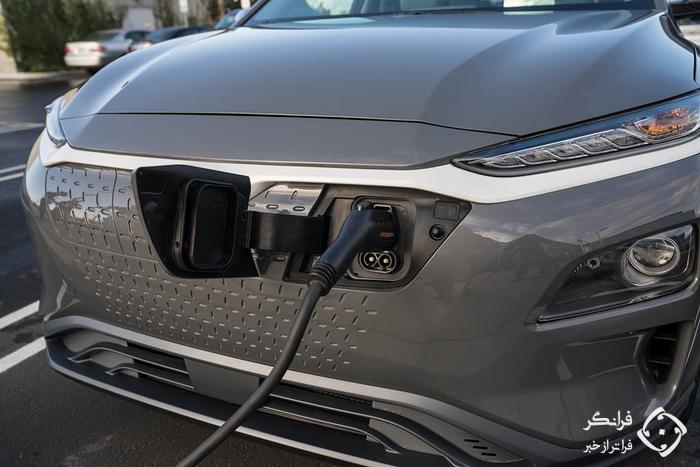 هیوندای می خواهد بزرگ ترین عرضه کننده خودروهای الکتریکی اروپا شود!