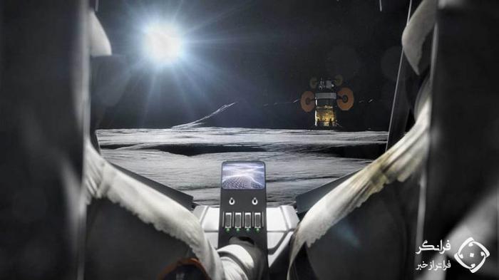 درخواست کمک ناسا از خودروسازان برای تولید ماه نورد جدید