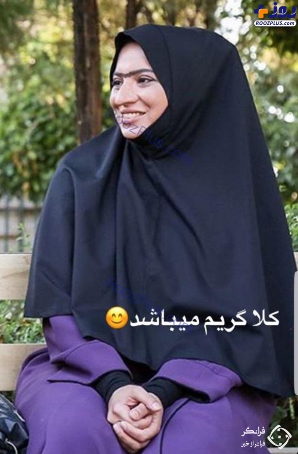 روشنک عجمیان
